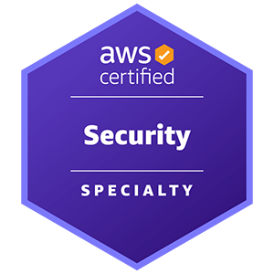 AWS Security Essentials