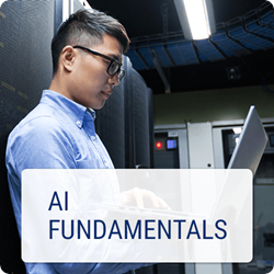 ArtificiaI Intelligence Fundamentals Online Course