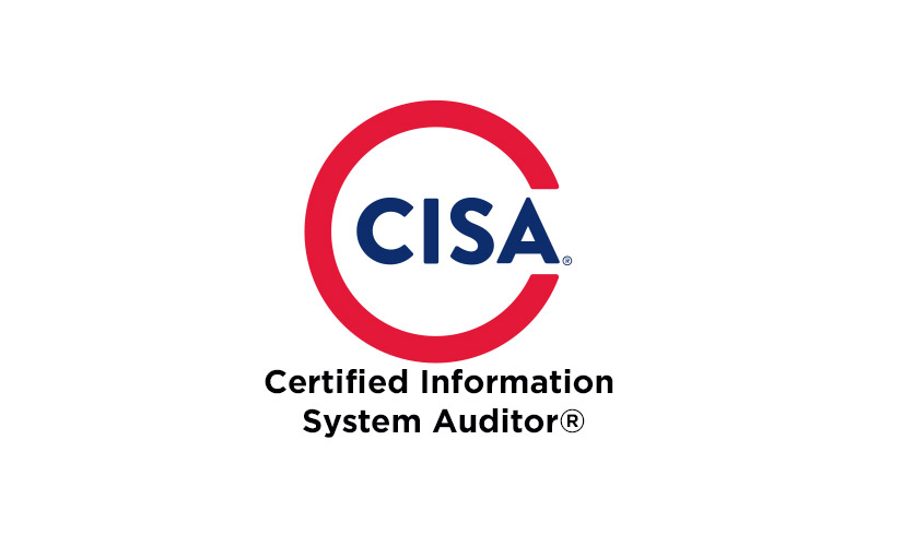 Certified Information Systems Auditor (CISA) with Online Review Course