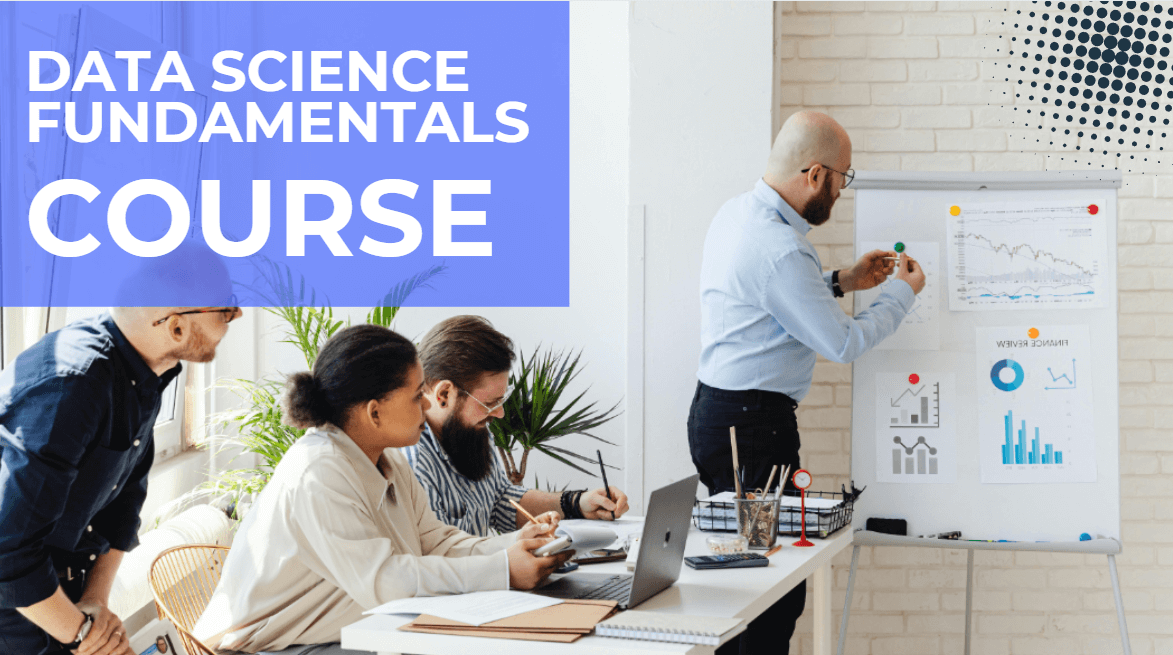 Data Science Fundamentals Online Course