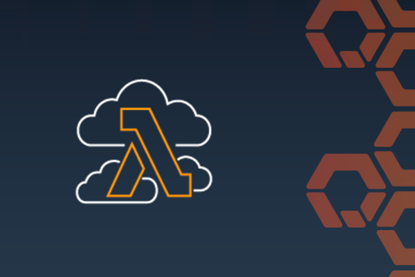 Developing Serverless Solutions on AWS