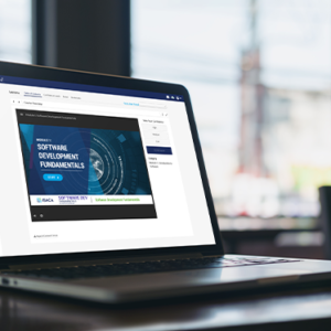 Software Development Fundamentals Certificate