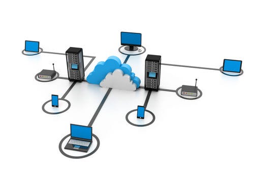 Networks and Infrastructure Fundamentals Online Course