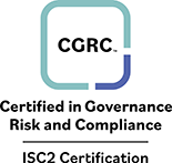 Certified in Governance, Risk and Compliance (CGRC)