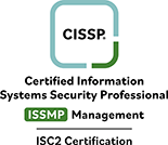 Information Systems Security Management Professional(ISSMP)