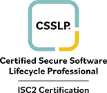 Certified Secure Software Lifecycle Professional (CSSLP)