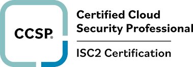 Certified Cloud Security Professional (CCSP)