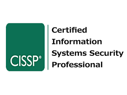 Certified Information Systems Security Professional (CISSP)