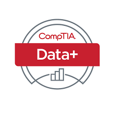 CompTIA Data+ DA0-001