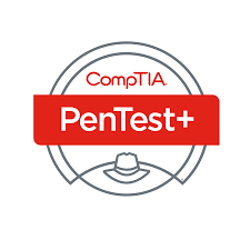 CompTIA Pentest+ ( PT0-002)