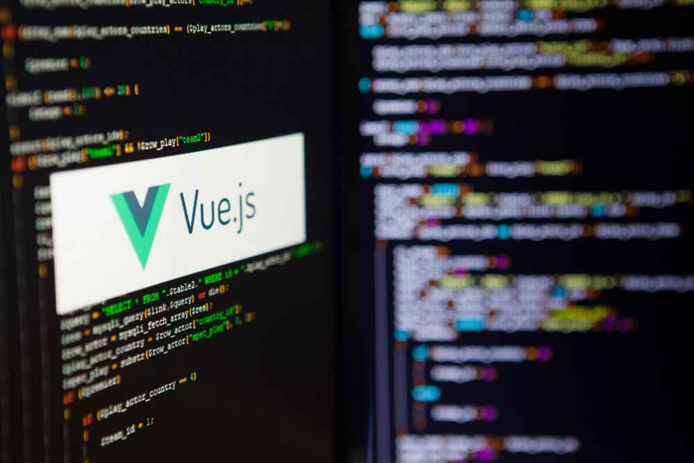 Complete Vue.JS Masterclass