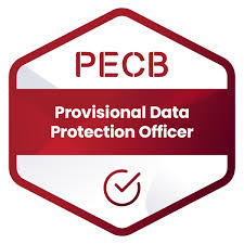 GDPR – Certified Data Protection Officer (CDPO)