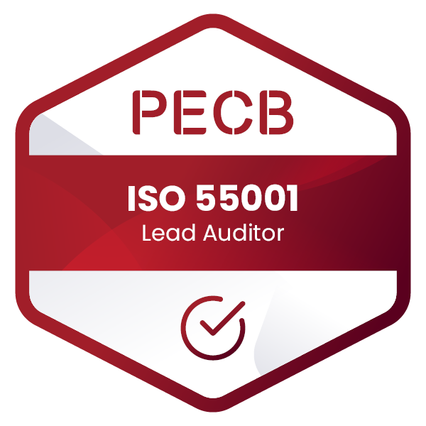 ISO 55001 Lead Auditor