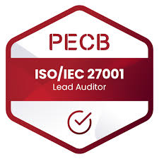 ISO/IEC 27001 Lead Auditor