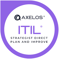 ITIL® 4 Strategist: Direct, Plan, and Improve