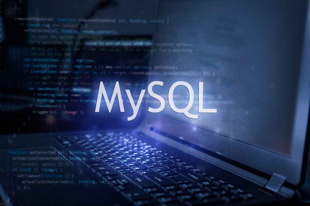 MySQL Course For Beginners