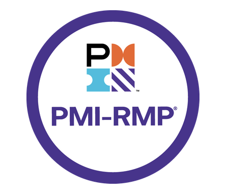 PMI-RMP Exam Prep