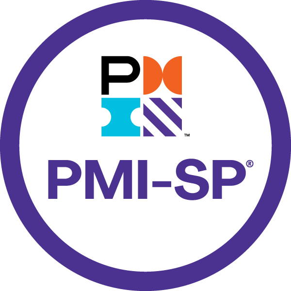 PMI Scheduling Professional (PMI-SP)