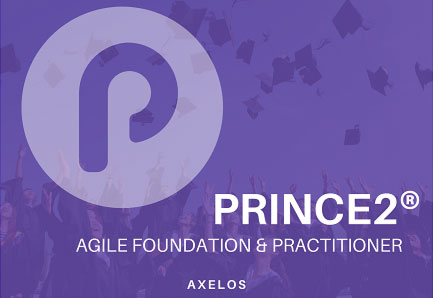 PRINCE2 Agile® Foundation and Practitioner