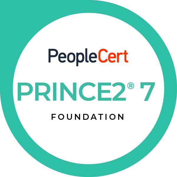 PRINCE2® 7 Foundation