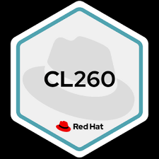 Red Hat Ceph Storage for OpenStack – CL260