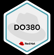 Red Hat OpenShift Administration III: Scaling Kubernetes Deployments in the Enterprise (DO380)