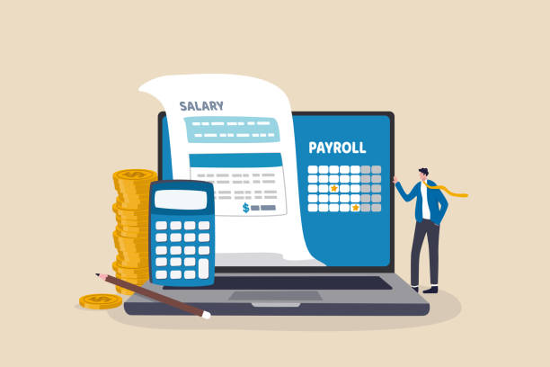 HR and Payroll Management