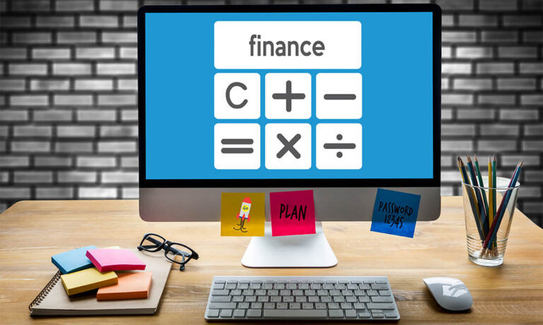 Finance & Budgeting Course